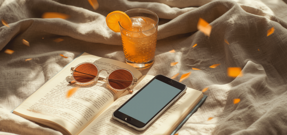 Le app lettura estate per godersi la lettura da smartphone anche in estate | Applicazioni.it