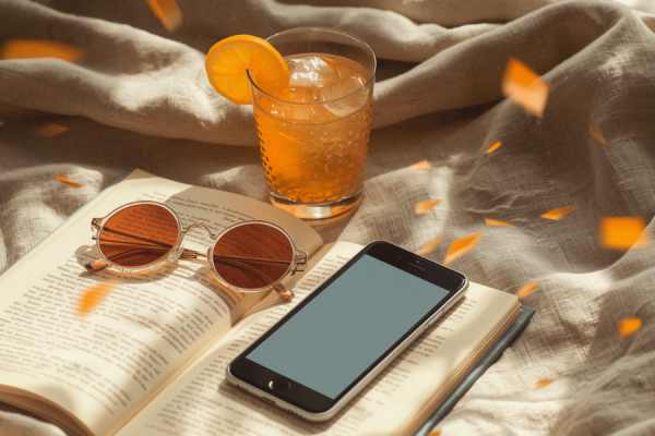 Le app lettura estate per godersi la lettura da smartphone anche in estate | Applicazioni.it