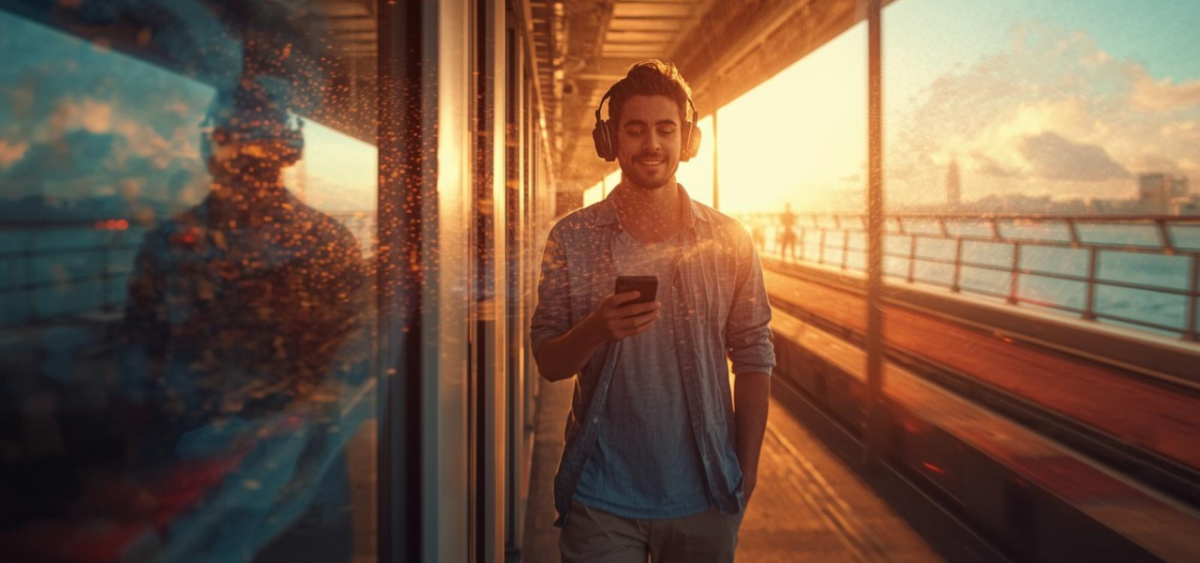 Le app musica estate che ti fanno scoprire nuova musica in vacanza | Applicazioni.it
