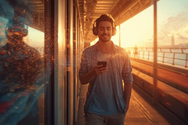 Le app musica estate che ti fanno scoprire nuova musica in vacanza | Applicazioni.it
