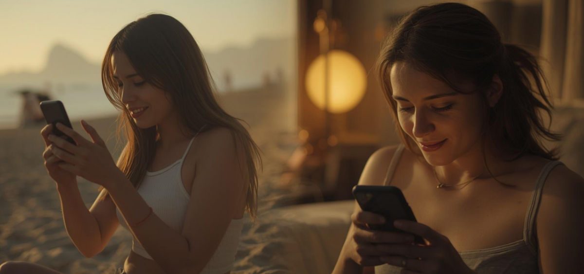 App amicizia: cinque app per restare in contatto anche dopo l’estate | Applicazioni.it