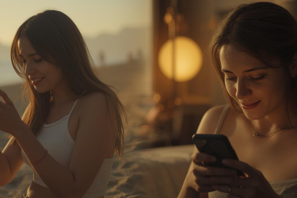 App amicizia: cinque app per restare in contatto anche dopo l’estate | Applicazioni.it