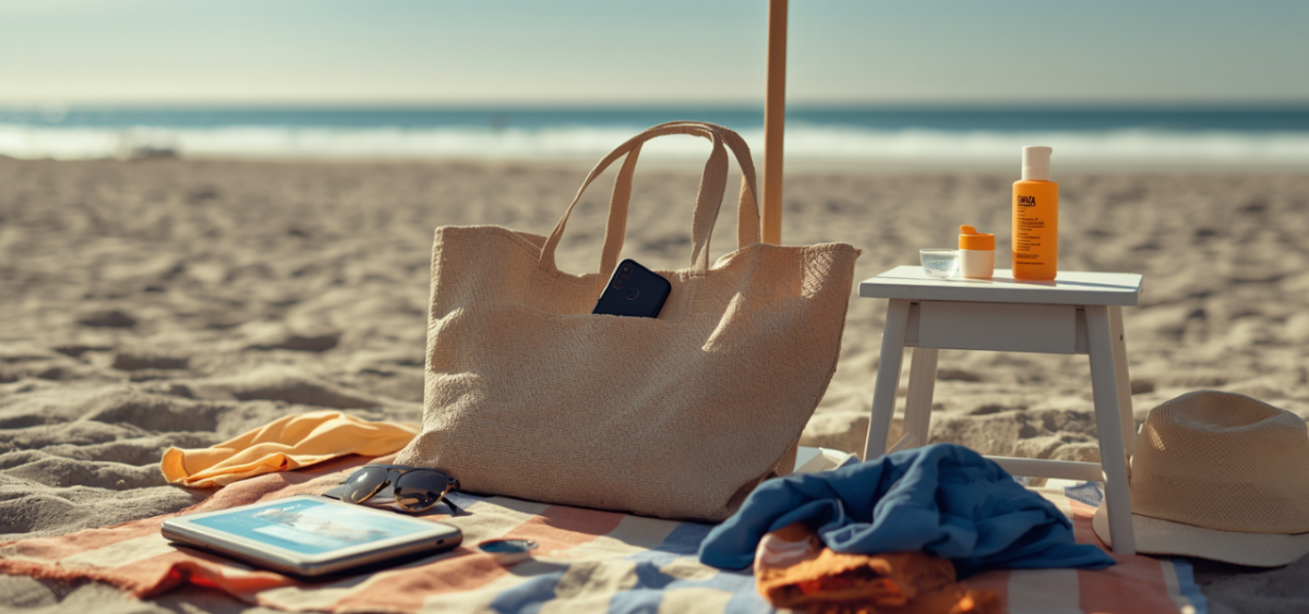 App mare: le app spiaggia più utili da tenere nello smartphone! | Applicazioni.it
