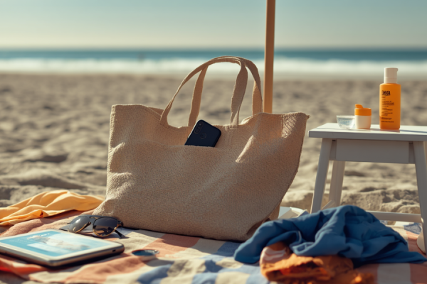 App mare: le app spiaggia più utili da tenere nello smartphone! | Applicazioni.it