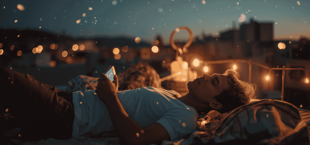 App estate relax: idee lente e leggere per il tempo libero in estate | Applicazioni.it