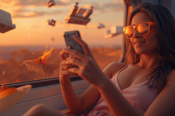 Giochi mobile vacanza: 5 giochi smartphone perfetti da portare in vacanza | Applicazioni.it