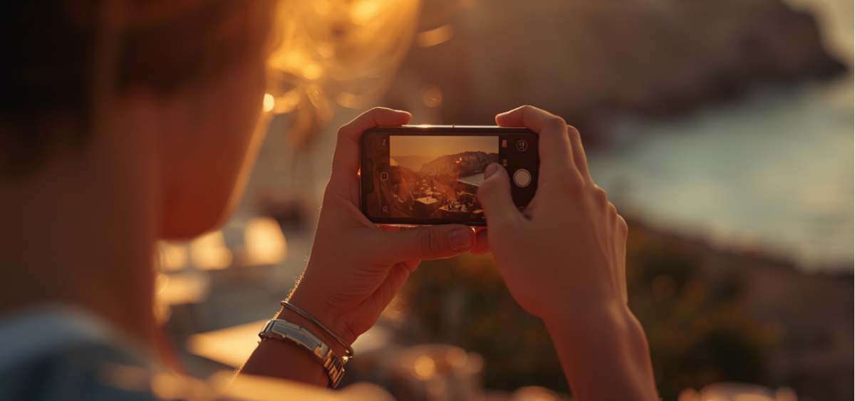 Le migliori app fotografia scattare foto creative delle tue vacanze | Applicazioni.it