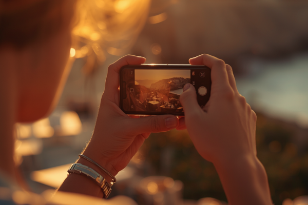 Le migliori app fotografia scattare foto creative delle tue vacanze | Applicazioni.it
