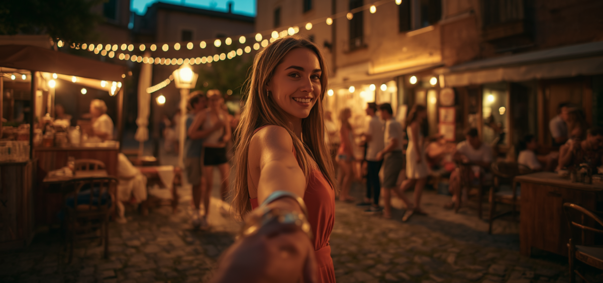 App eventi estate: trova sagre e feste per le ultime sere d’agosto | Applicazioni.it