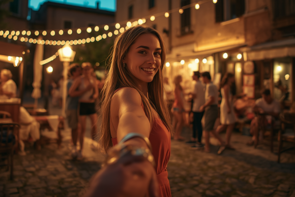 App eventi estate: trova sagre e feste per le ultime sere d’agosto | Applicazioni.it
