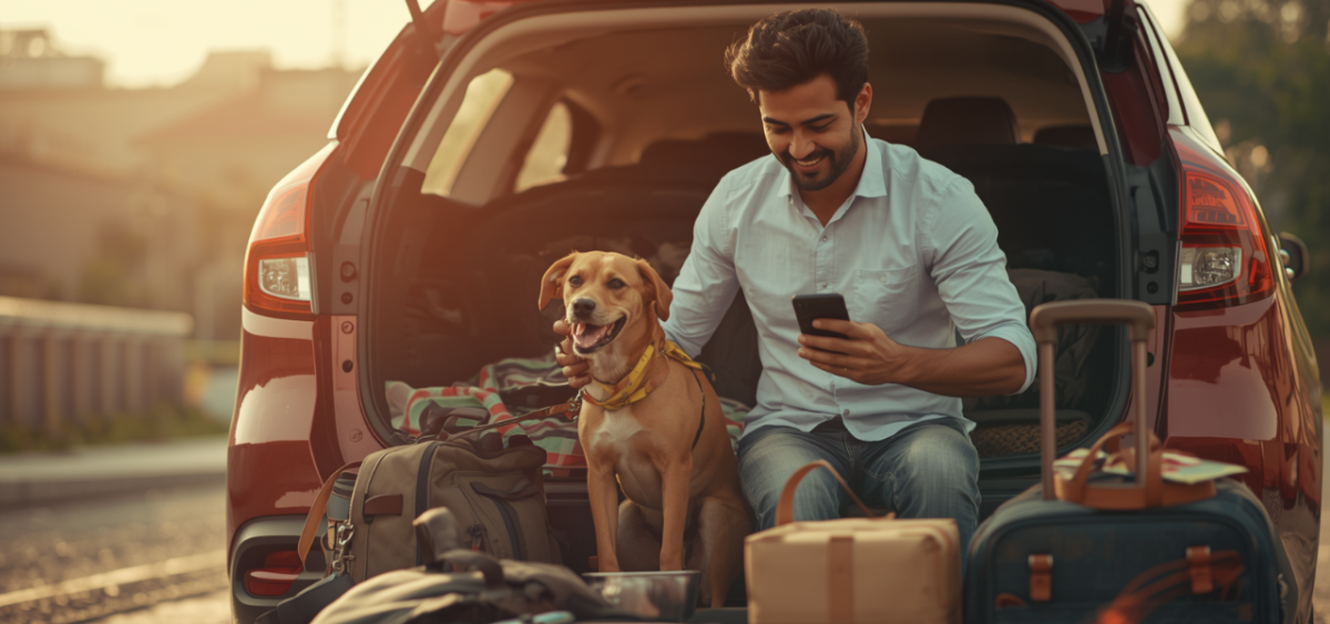 App per cani: le migliori per viaggiare con il cane in modo più sereno | Applicazioni.it