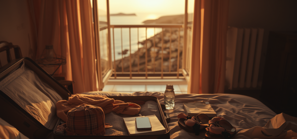App da rientro vacanze: 5 app organizzazione per ripartire senza stress | Applicazioni.it