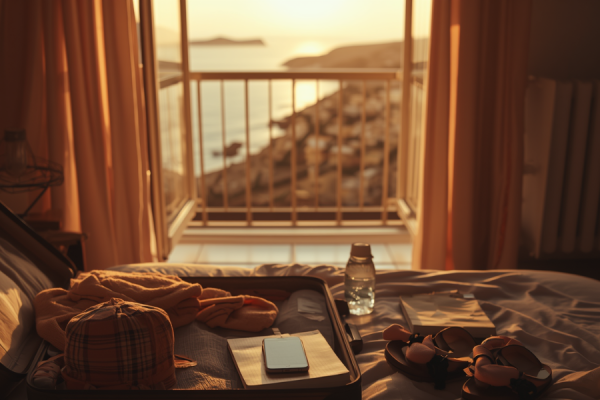 App da rientro vacanze: 5 app organizzazione per ripartire senza stress | Applicazioni.it