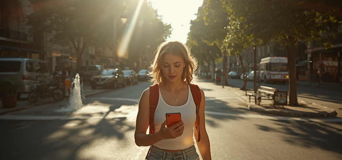 Le app città estate che rendono più semplice affrontare il caldo in città | Applicazioni.it