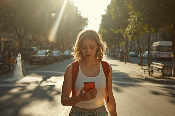 Le app città estate che rendono più semplice affrontare il caldo in città | Applicazioni.it