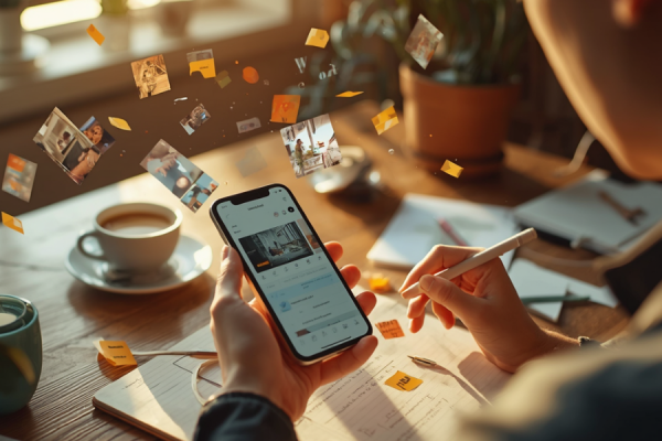 App creator: rimetti in moto la tua creatività su smartphone | Applicazioni.it