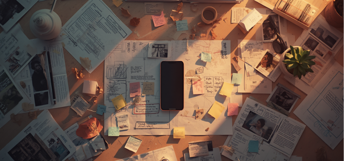 App per organizzare idee: trasforma le tue intuizioni e note creative in progetti | Applicazioni.it