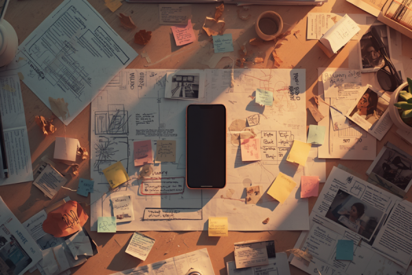 App per organizzare idee: trasforma le tue intuizioni e note creative in progetti | Applicazioni.it