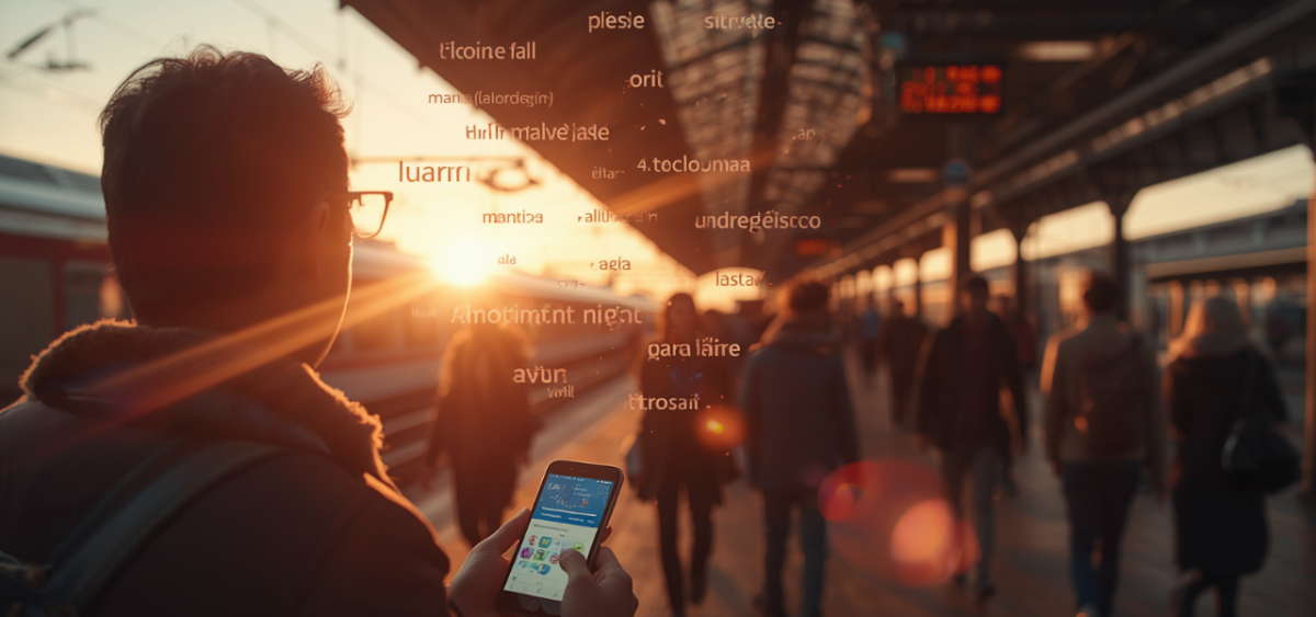 App lingue: come imparare le lingue e viverle davvero nel 2026 | Applicazioni.it