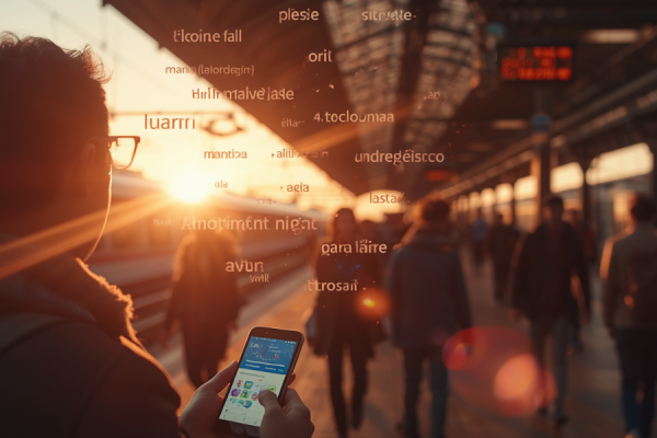App lingue: come imparare le lingue e viverle davvero nel 2026 | Applicazioni.it