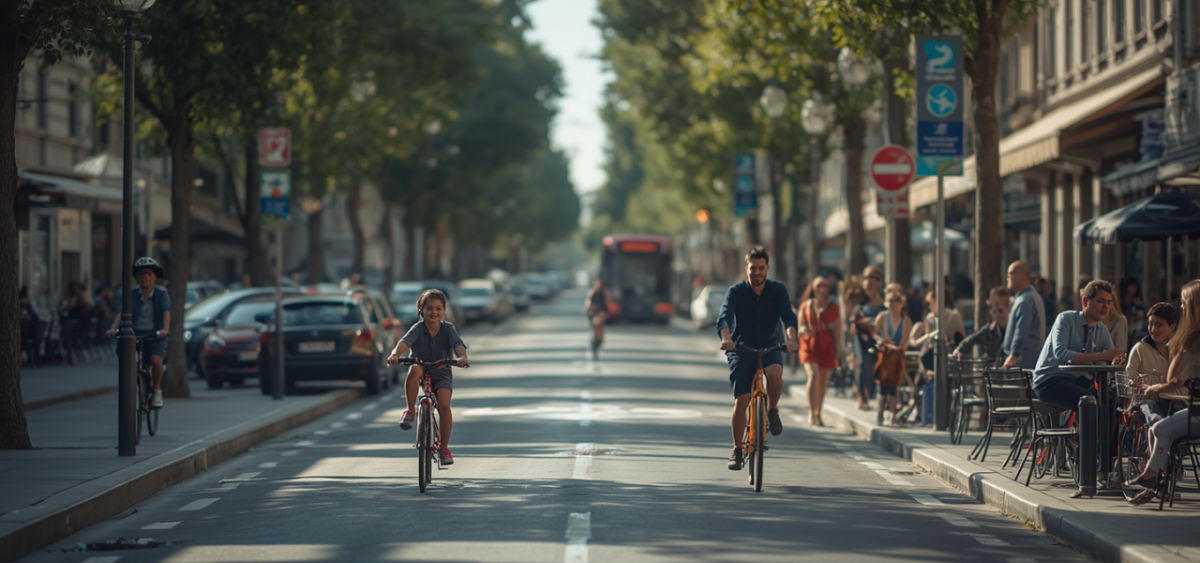 Le app mobilità sostenibile per vivere la tua città senza auto | Applicazioni.it