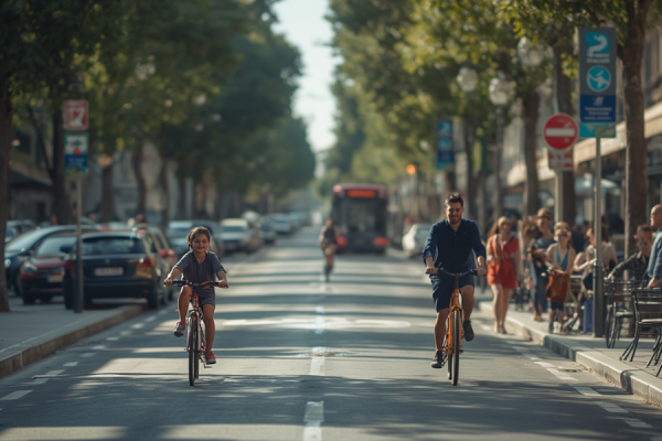 Le app mobilità sostenibile per vivere la tua città senza auto | Applicazioni.it