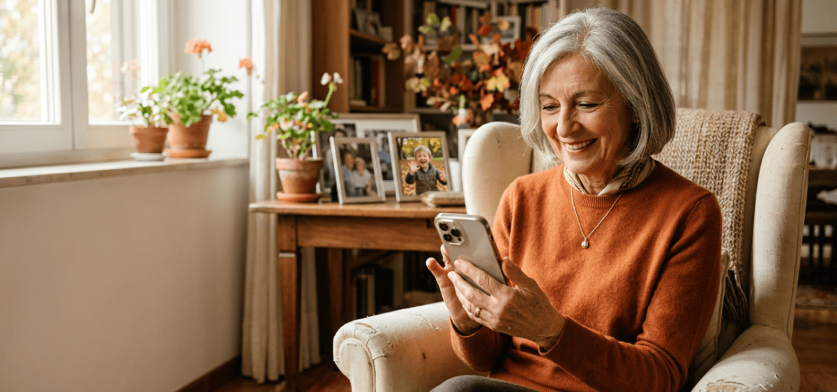 App per nonni: 5 app famiglia per avvicinare le generazioni | Applicazioni.it