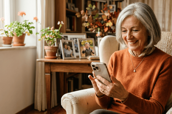 App per nonni: 5 app famiglia per avvicinare le generazioni | Applicazioni.it