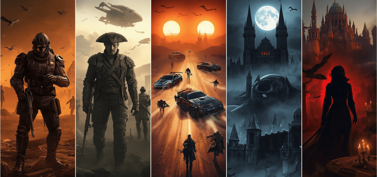 Videogiochi ottobre 2026: 5 giochi in uscita che accendono l'autunno | Applicazioni.it