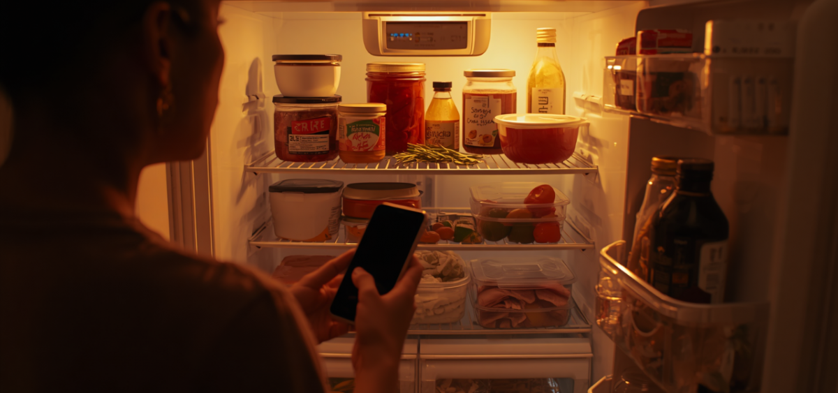App alimentazione sostenibile: 5 app contro lo spreco alimentare | Applicazioni.it