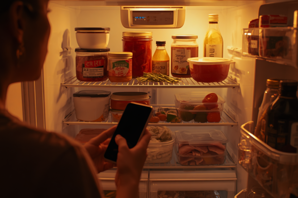 App alimentazione sostenibile: 5 app contro lo spreco alimentare | Applicazioni.it